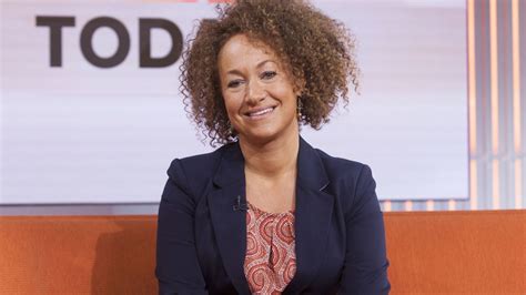 Rachel Dolezal fired from school over OnlyFans account